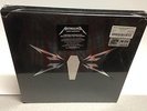 METALLICA - DEATH MAGNETIC- 5 lp box -180 gram 45 rpm - NEW
