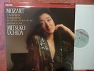 Mozart Piano Sonatas KV 331 & 332 Fantasia Uchida Philips