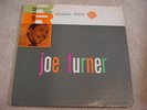 JOE TURNER nm-  