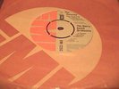 HARRY SOUTH ORCHESTRA THE SWEENEY MAIN THEME & END THEME UK 45 7