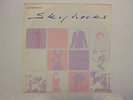 SKYHOOKS WOMEN IN UNIFORM RARE OZ 4 TRACK 12