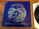 KEVIN AYERS SHOOTING AT THE MOON IST PRESS NO EMI VINYL LP SHSP 4005 A2B2