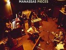 MANASSAS Pieces STEPHEN STILLS Rhino Records SEALED 180 Gram Vinyl 2xLP