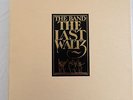 The Band The Last Waltz RARE Autographed Limited Ed Box Set from Rhino  NM/Mint-