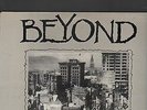 BEYOND - no longer at ease LP