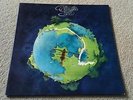 YES Fragile LP Vinyl Album RARE Gatefold RARE Prog Rock EX+