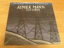 AIMEE MANN MFSL LP LOST IN SPACE SEALED COPY ORIGINAL MASTER AUDIOPHILE 180 GRAM