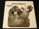 The First Edition 2nd - ORIGINAL 1968 LP - SEALED - Kenny Rogers
