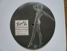 Longophon picture record 1057 picture disc COB Shellac / Cardboard 78 rpm sexy