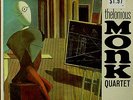 Thelonious Monk-Misterioso-Riverside 1133-STORE STOCK-SEALED