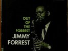 Jimmy Forrest-Out Of The Forrest-Prestige 7202-MONO-STORE STOCK-SEALED