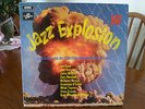 Jazz Explosion   Joe Harriott Amancio D'Silva Don Rendell Ian Carr