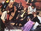 The Deviants Disposable Original London Sire Stereo LP