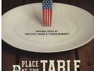 Civil Wars & T-Bone Burnett - Place At The Table Vinyl US LP