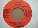 CHRIS SMITH Why Do You Look At Me Like That '98 R&B MODERN SOUL UNKNOWN PRIVATE