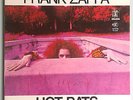Frank Zappa - Hot Rats - 44 078 Vinyl LP Album Reissue  Germany 1971 A2/B2