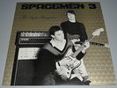 Vinyl LP - SPACEMEN 3 - The Perfect Prescription - Glass Records - UK 1987