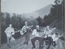 SCARCE OLD-TIME LP Music from Round Peak (Heritage, 1976) *Tommy Jarrell*