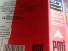 Paul McCartney Personally Signed Video Cassette 