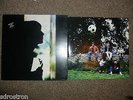 PAUL WELLER 'WILD WOOD' G/FOLD LP + PICTURE INNER SLEEVE THE JAM