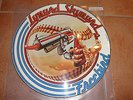 Lynyrd Skynyrd..Freebird...1982 Picture Disc.... mega rar...Sammlerstück 