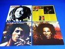 BOB MARLEY    3 LP   -   TOP  RARE -   TOP  QUALITY  PRESS. 