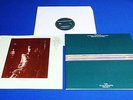 THE ALAN PARSONS PROJECT  -  TALES OF MYSTERY AND IMAGINATION  LP  -  UNPLAYED 