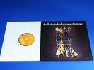 SWEET - SWEET FANNY ADAMS    LP  -    SUPER  HEAVY  ROCK  QUALITY   PRESS. 