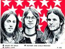 AMERICA Neil Young Donny Osmond Paul Simon THAILAND Issue 7