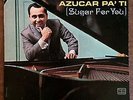 RARE LATIN LP EDDIE PALMIERI AZUCAR PA'TI TICO 1965 MONO JAZZ