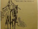 THE BEACH BOYS Landlocked Carl And The Passions Vinyl LP HNG-10