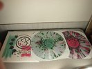 NEW Blink 182 S/T Self Titled 2 X 12