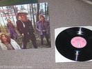 Mott The Hoople  WILDLIFE  Lp foc ORIGINAL old pink Island 6339031  1Y/2Y  nMINT