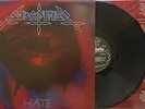 SARCOFAGO HATE 1994 BRAZILIAN DEATH METAL SEPULTURA MUTILATION