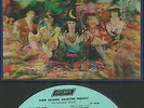 4 Spur Tonband Reel to Reel : The Rolling Stones - Satanic Majesties (3-D Cover)