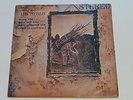 LED ZEPPELIN / BLACK DOG-ROCK AND ROLL (VTG.THAI 7” LP)