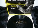 KENNY DORHAM AND THE JAZZ PROPHETS. J.R. MONTEROSE. SAM JONES.  ABC-122.ORIGINAL