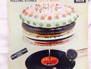 Rolling Stones - Let It Bleed - 1st Press, Mono, DECCA Red Label Unboxed LK5025