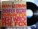 Kenny Dorham Trompeta Toccata Blue Note Bst84181 1st press Stereo NM-