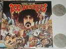 FRANK ZAPPA MOTHERS OF INVENTION 200 Motels 2LP MINT 1971-81   beatles residents