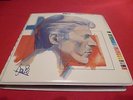 David Bowie Fashions Picture Discs