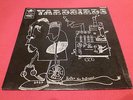Yardbirds E.P. Over Under Sideways Down. Columbia SEG 8521