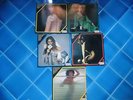 GIANNI ODDI  1 - 2- 3 - 4 - 5  PRIMA EDIZIONE 