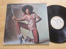 Betty Davis - They Say I'm Different LP Rare Soul Funk Just Sunshine Original