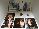 The Beatles White Album Colored Vinyl Double LP First Pressing With Pictures