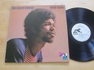 Gil Scott-Heron Free Will LP Flying Dutchman WLP Promo Soul Funk Bernard Purdie