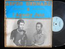 ASPRO BERNARD & L'AGNEBY JAZZ__DANCEFLOOR AFRO PSYCHE SOUKOUS IVORY COAST___LP