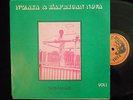 N'ZAYA & L'AFRICAN NOVA __AFRO IVORY COAST SOUKOUS__LP