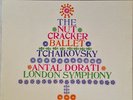 MERCURY LIVING PRESENCE SR2-9013 TCHAIKOVSKY THE NUTCRACKER DORATI CCFR-1/1/1/2
