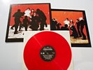 The White Stripes - White Blood Cells - LP Vinyl  - Red Vinyl - RAR